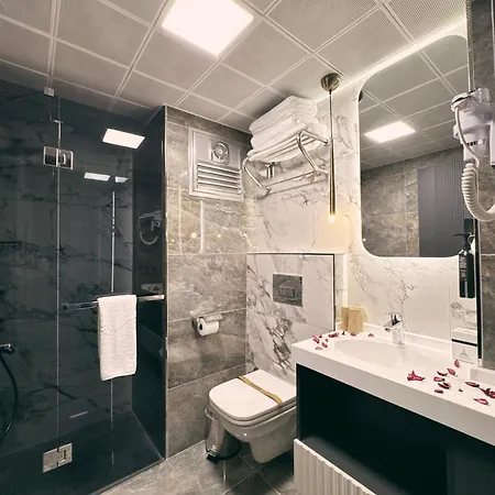 Alberello Hotel Kutahya