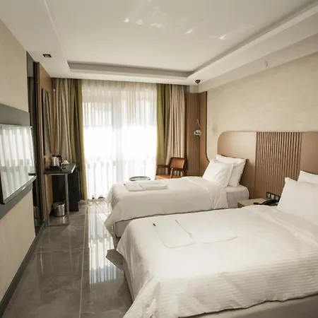 Hotel Alberello Kütahya