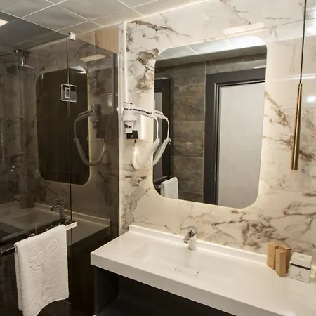 Hotel Alberello