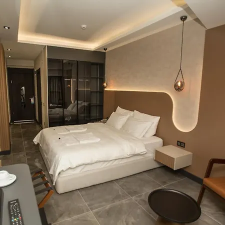 Alberello * Kütahya