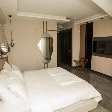 Alberello Hotel