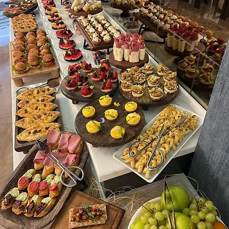 Alberello * Kütahya