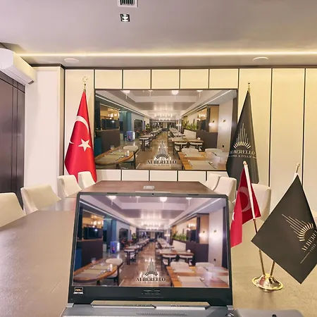 Otel Alberello