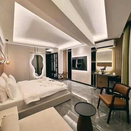 Otel Alberello *