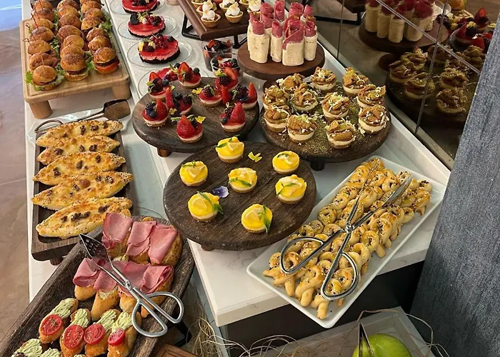 Alberello * Kütahya